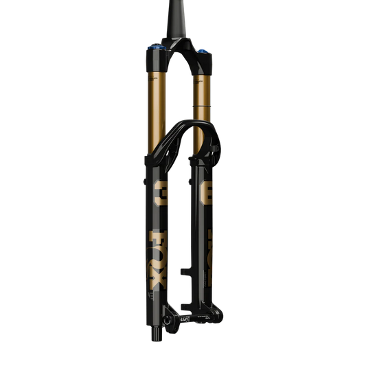 FOX 36 E-MTB FACTORY 29" Grip X2 Horquillas Negro 2026