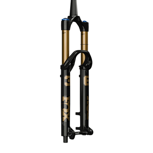 FOX 36 E-MTB FACTORY 29" Grip X Horquilla Negro 2026