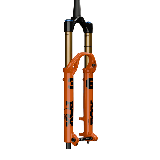 FOX 36 FACTORY 29" Grip X Horquilla Naranja 2026