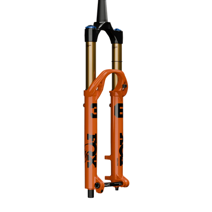Horquilla FOX 36 FACTORY 29" Grip X Naranja 2026