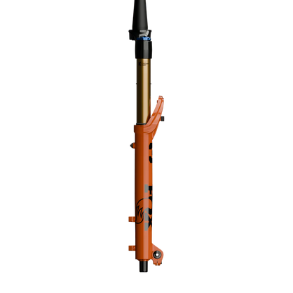 Horquilla FOX 36 FACTORY 29" Grip X Naranja 2026