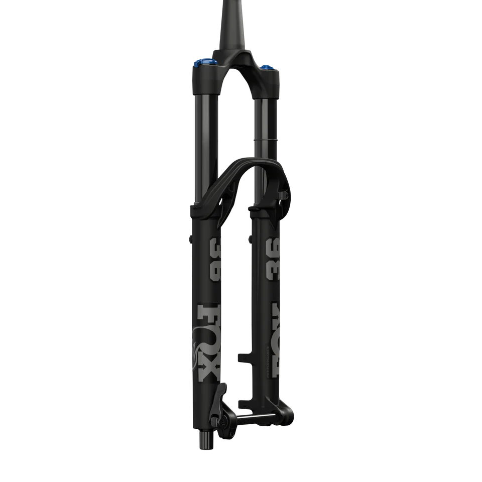 FOX RACING SHOX 36 FLOAT 29" PERFORMANCE Grip 3Pos-Adj Eje QR 15x110mm Boost Negro 2026 horquillas