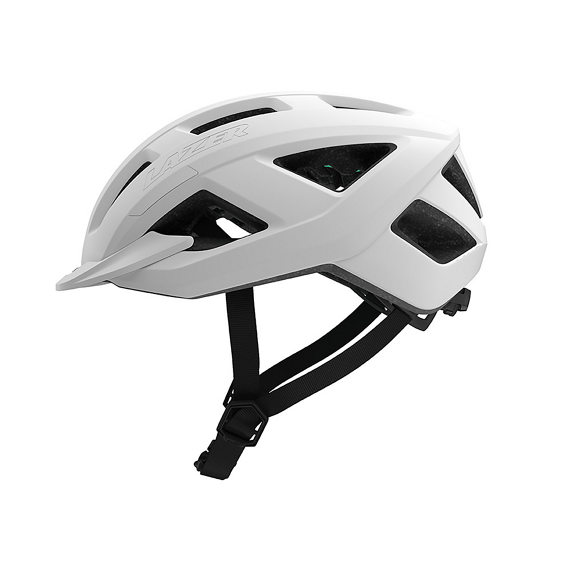 Casco MTB/Gravel LAZER CERRO KINETICORE Blanco Mate