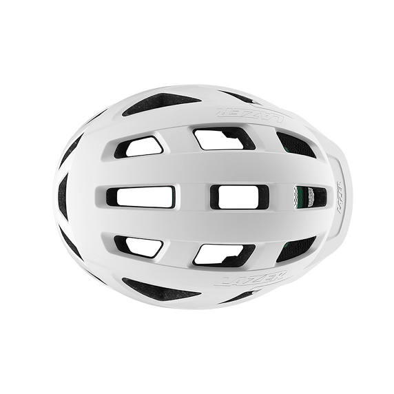 Casco MTB/Gravel LAZER CERRO KINETICORE Blanco Mate