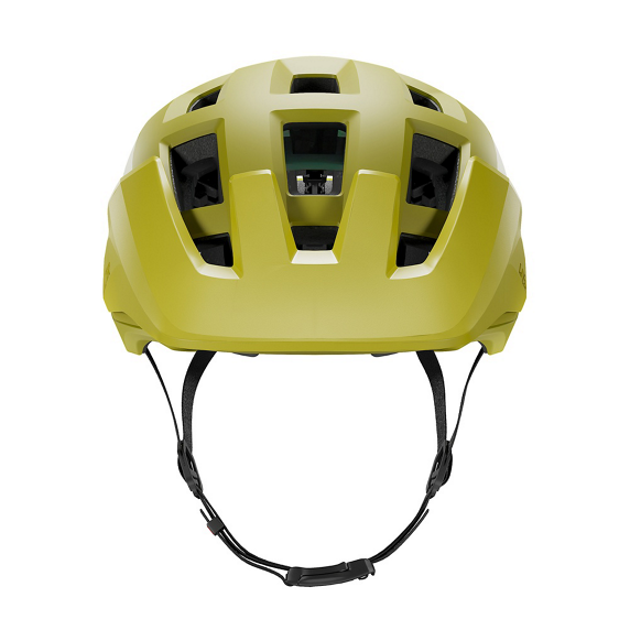 Casco MTB LAZER COYOTTE KINECTICORE Verde Mate