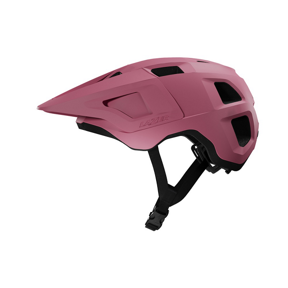 Casco MTB LAZER FINCH KINTEICORE Taffy Rosa Mate