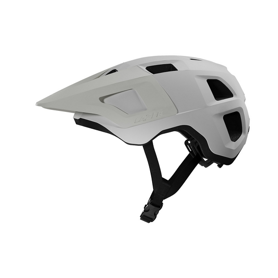 Casco MTB LAZER FINCH KINTEICORE Blanco Mate