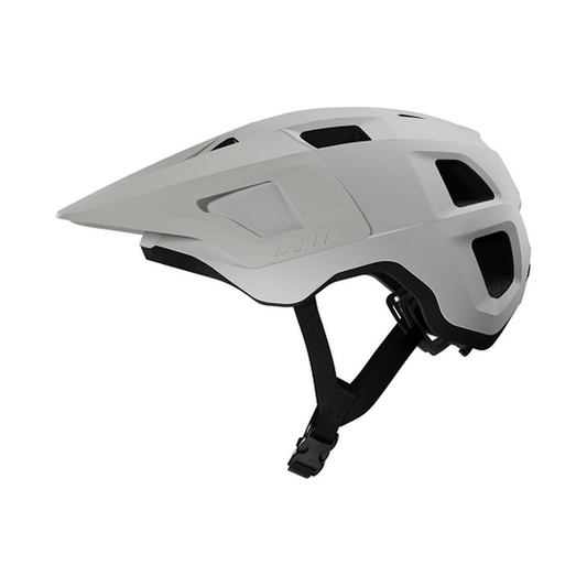 Casco MTB LAZER FINCH KINETICORE Junior Blanco Mate