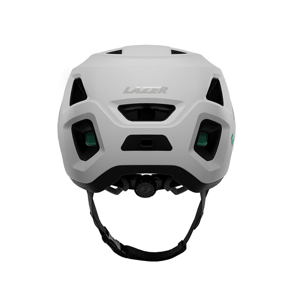 Casco MTB LAZER FINCH KINTEICORE Blanco Mate
