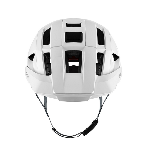Casco MTB LAZER IMPALA KINETICORE Blanco