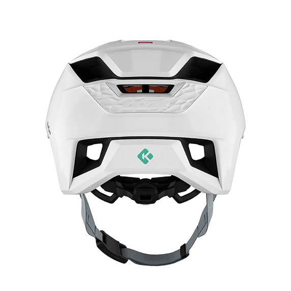 Casco MTB LAZER IMPALA KINETICORE Blanco