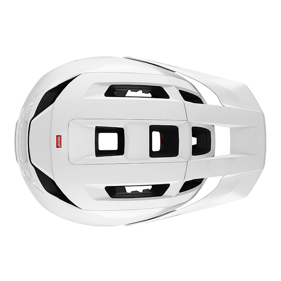 Casco MTB LAZER IMPALA KINETICORE Blanco