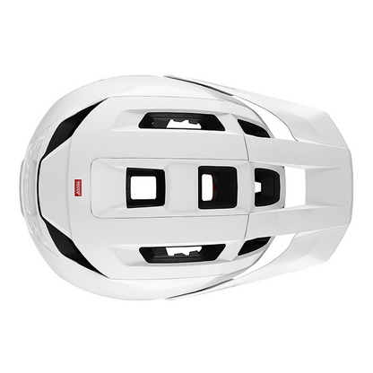Casco de MTB LAZER IMPALA KINETICORE Blanco
