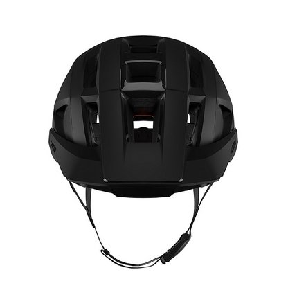Casco MTB LAZER IMPALA KINETICORE Negro
