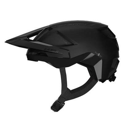 Casco MTB LAZER IMPALA KINETICORE Negro