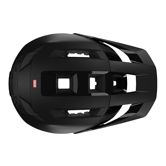 Casco MTB LAZER IMPALA KINETICORE Negro