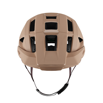 Casco MTB LAZER IMPALA KINETICORE Matte Coral Peach