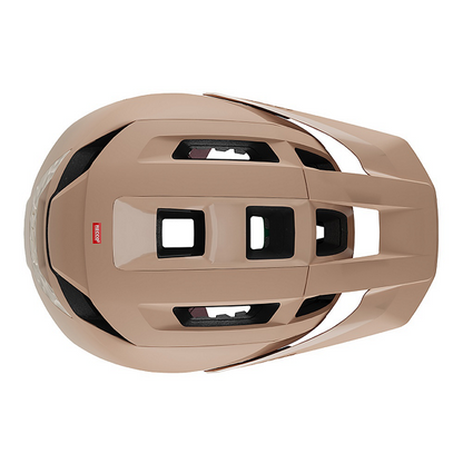 Casco MTB LAZER IMPALA KINETICORE Matte Coral Peach