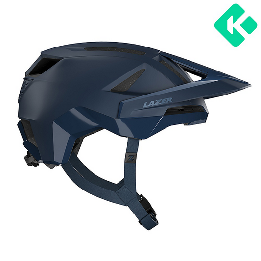 Casco MTB LAZER IMPALA KINETICORE Mate Marino