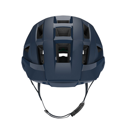 Casco MTB LAZER IMPALA KINETICORE Matt Marine