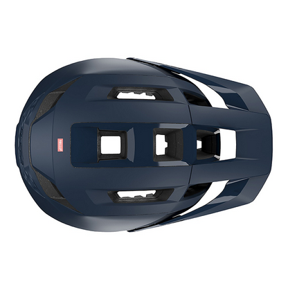 Casco MTB LAZER IMPALA KINETICORE Matt Marine