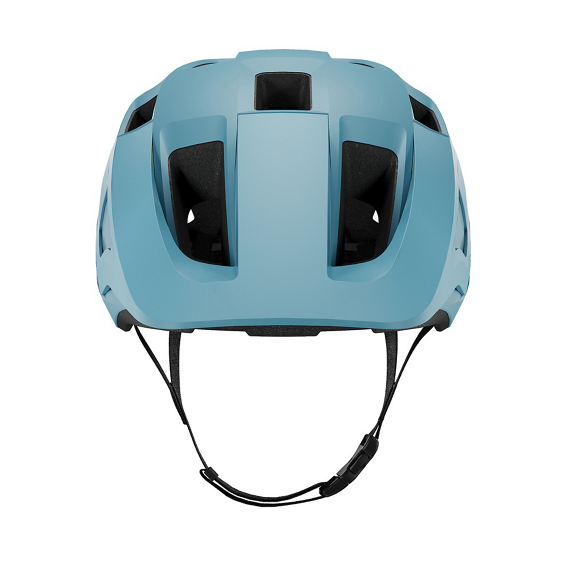 Casco MTB LAZER LUPO KINETICORE Azul Celadon