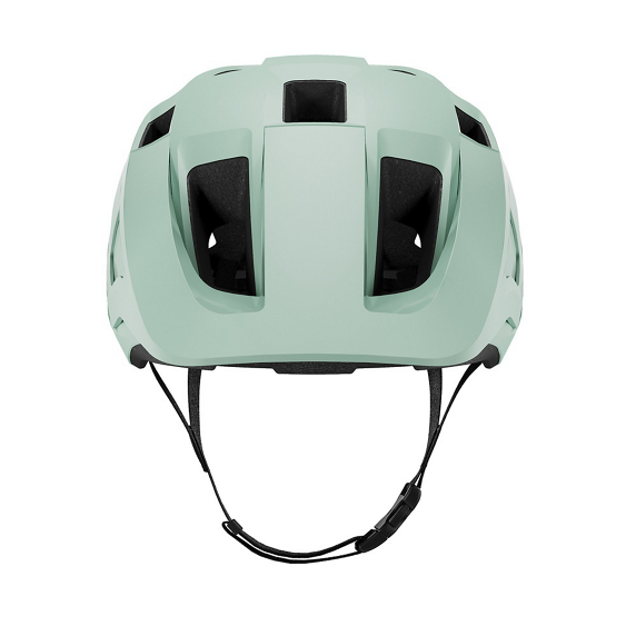 Casco MTB LAZER LUPO KINETICORE Menta Mate