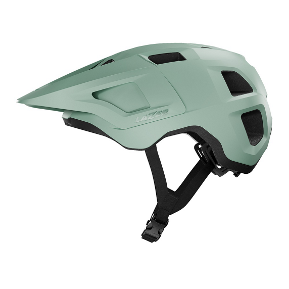 Casco MTB LAZER LUPO KINETICORE Menta Mate