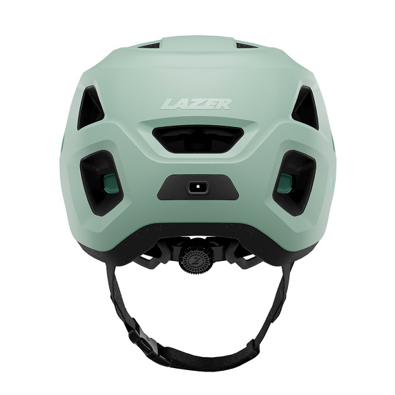 Casco MTB LAZER LUPO KINETICORE Menta Mate