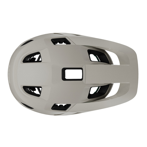 Casco MTB LAZER LUPO KINETICORE White Stone