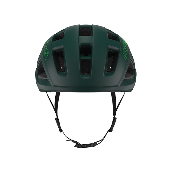 Casco de carretera LAZER TONIC KINETICORE Deep Green