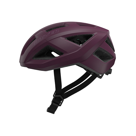 LAZER TONIC KINETICORE Casco de carretera Tyrian Matt