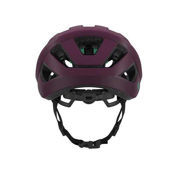 LAZER TONIC KINETICORE Casco de carretera Tyrian Matt