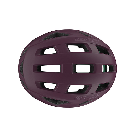 LAZER TONIC KINETICORE Casco de carretera Tyrian Matt