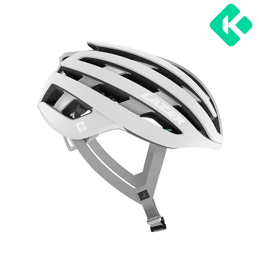 Casco de carretera LAZER Z1 KINETICORE Blanco
