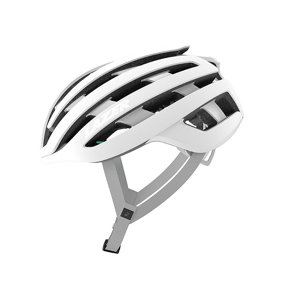 Casco de carretera LAZER Z1 KINETICORE Blanco