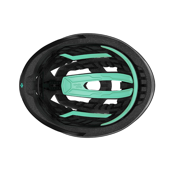 Casco de carretera LAZER Z1 KINETICORE Blanco