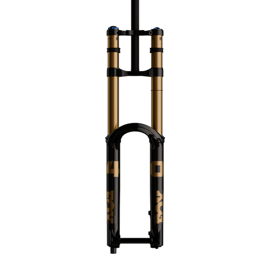 FOX 40 FACTORY Horquillas Grip X2 27.5" Negro 2027