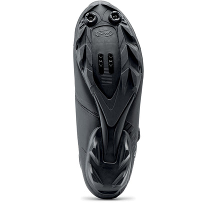 Zapatilla MTB INVIERNO NORTHWAVE MAGMA XC CORE Negro