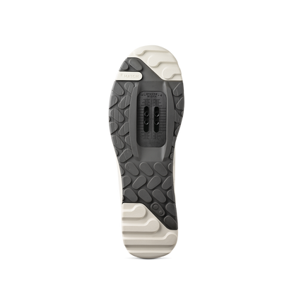Zapatillas MTB CRANKBROTHERS MALLET TRAIL VENT SPEEDLACE Gris Claro