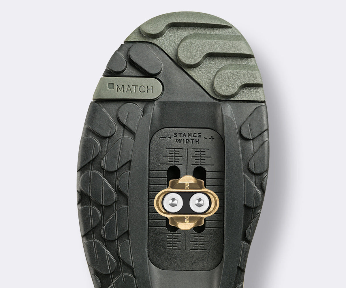 Compuestos Match MC1 y HYDRO