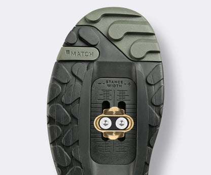 Compuestos Match MC1 y HYDRO