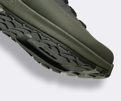 Match Outsole - suela Trail con cambrillón reforzado con fibras