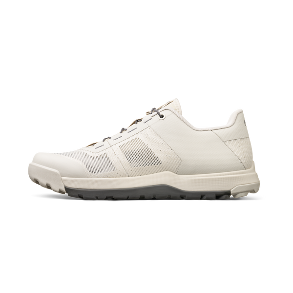 Zapatillas de BTT CRANKBROTHERS MALLET TRAIL VENT SPEEDLACE Gris claro