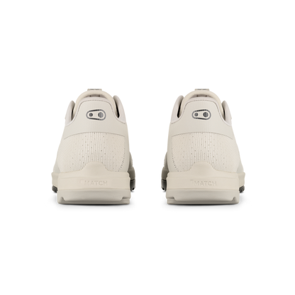 Zapatillas MTB CRANKBROTHERS MALLET TRAIL VENT SPEEDLACE Gris Claro