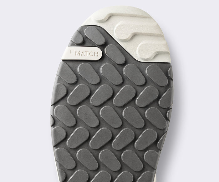 Zapatillas de BTT CRANKBROTHERS STAMP TRAIL VENT SPEEDLACE Gris claro