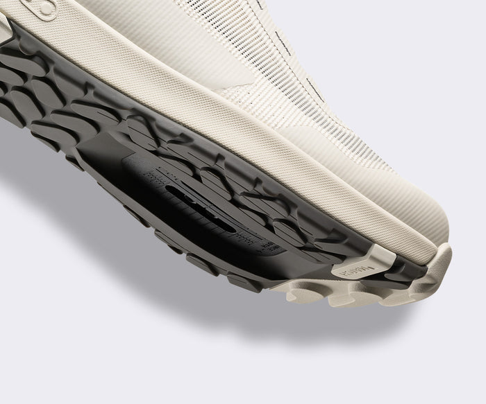 Zapatillas de BTT CRANKBROTHERS MALLET TRAIL VENT SPEEDLACE Gris claro