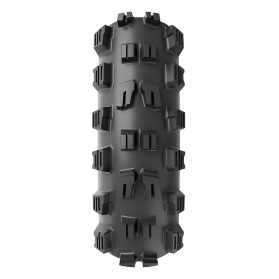 Neumático VITTORIA MAZZA ENDURO RACE 29x2.60 Graphene/Silica Tubeless Ready Blando Negro