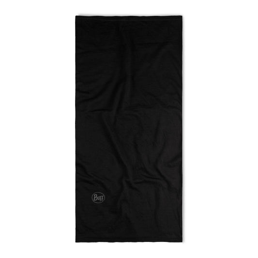 BUFF MERINO LIGHTWEIGHT Gargantilla Negra