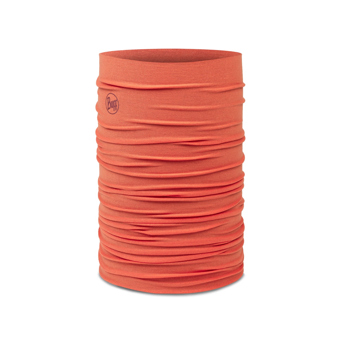 BUFF ORIGINAL ECOSTRETCH Gargantilla Naranja